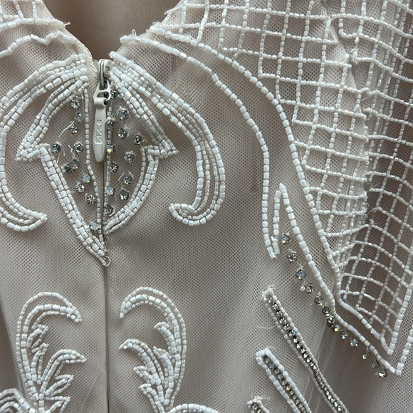 Maverick Bridal Gown Hayley Paige - Picture 8 of 8